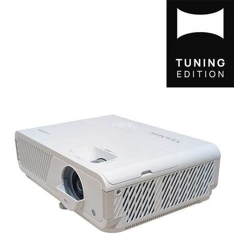 ViewSonic V754K-4K Beamer - Seite