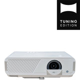 ViewSonic V754K-4K Beamer - Vorne