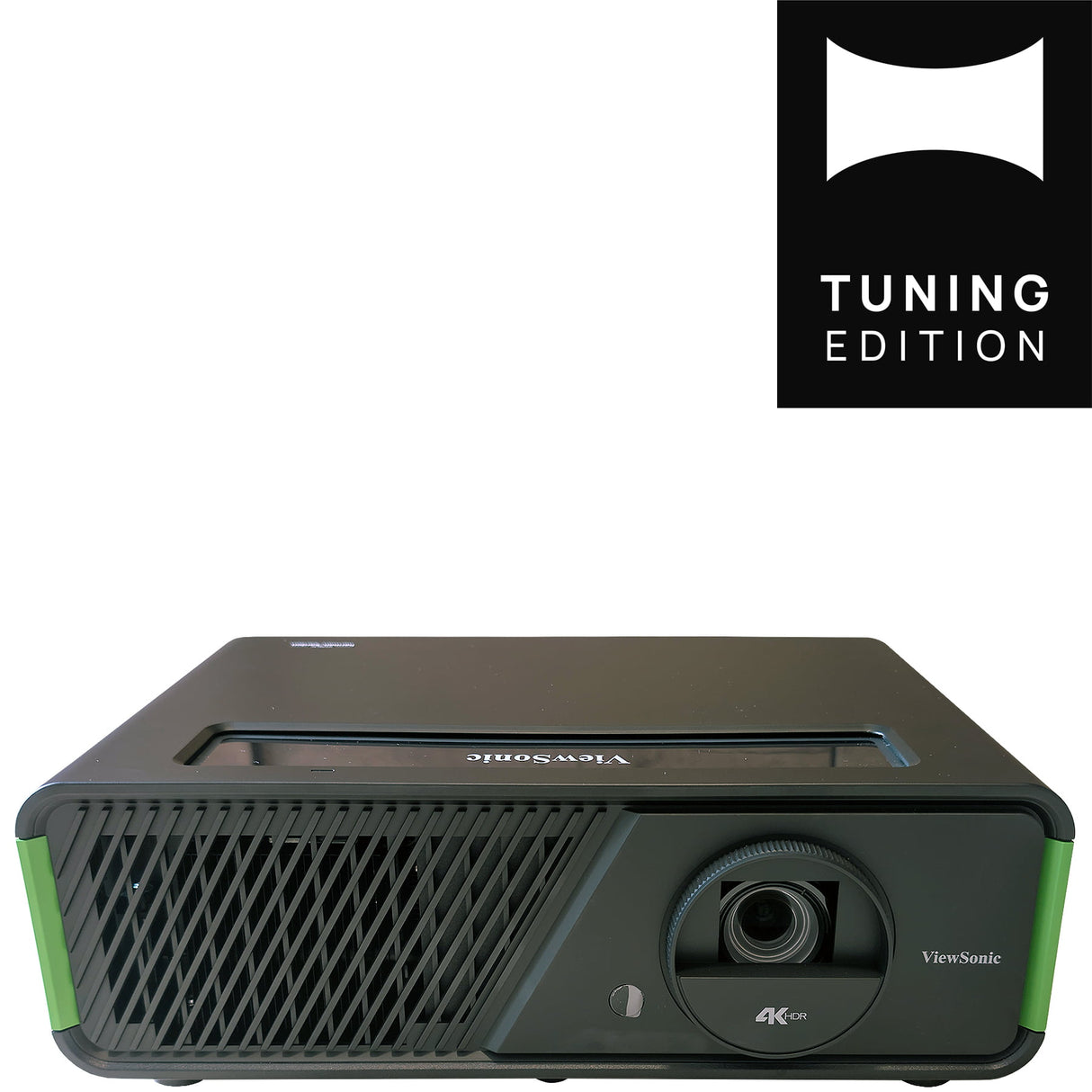 ViewSonic X1-4Ke Pro Beamer - Vorne