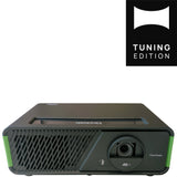 ViewSonic X1-4Ke Pro Beamer - Vorne