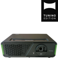 ViewSonic X1-4Ke Pro - 4K HDR LED Beamer | HEIMKINO.de Tuning Edition