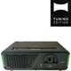 ViewSonic X1-4Ke Pro Beamer - Vorne