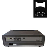 ViewSonic X1-4Ke Pro Beamer - Anschluesse