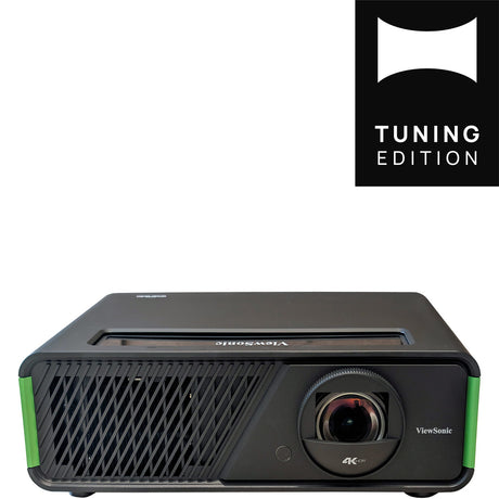 ViewSonic X2-4Ke Pro Beamer - Vorne