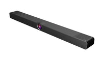 WiiM Bar Dolby Atmos Soundbar für Streaming und Multiroom in Schwarz-Matt