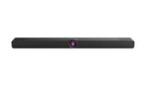 WiiM Bar Dolby Atmos Soundbar für Streaming und Multiroom in Schwarz-Matt