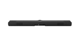 WiiM Bar Dolby Atmos Soundbar für Streaming und Multiroom in Schwarz-Matt