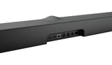 WiiM Bar Dolby Atmos Soundbar für Streaming und Multiroom in Schwarz-Matt