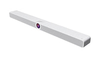 WiiM Bar Dolby Atmos Soundbar für Streaming und Multiroom in Weiß-Matt