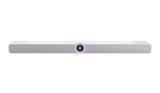 WiiM Bar Dolby Atmos Soundbar für Streaming und Multiroom in Weiß-Matt