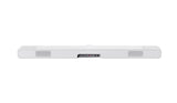 WiiM Bar Dolby Atmos Soundbar für Streaming und Multiroom in Weiß-Matt