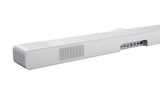 WiiM Bar Dolby Atmos Soundbar für Streaming und Multiroom in Weiß-Matt