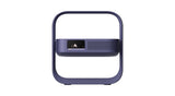 XGIMI Elfin Flip Laser-Beamer - Seitenansicht mit Logo