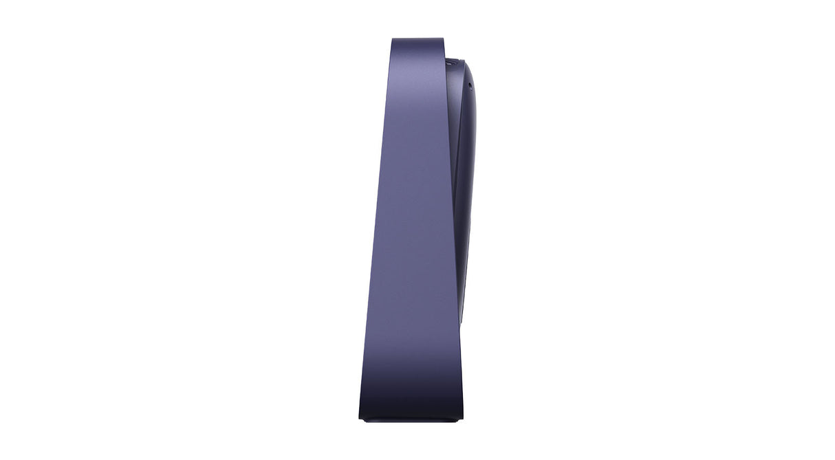 XGIMI Elfin Flip Laser-Beamer - Seitenprofil schmal