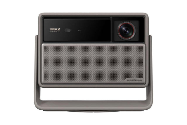 XGIMI Horizon 20 Beamer B-Ware Silber - Vorne