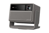 XGIMI Horizon 20 Beamer B-Ware Silber - Seite angeschraegt