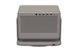XGIMI Horizon 20 Beamer B-Ware Silber - Anschluesse