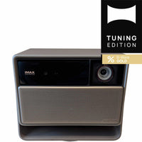 XGIMI HORIZON 20 Max - B-Ware Gold | HEIMKINO.de Tuning Edition