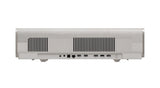 XGIMI Mira 4K Ultrakurzdistanz-Projektor - Rückseite mit Anschlüssen