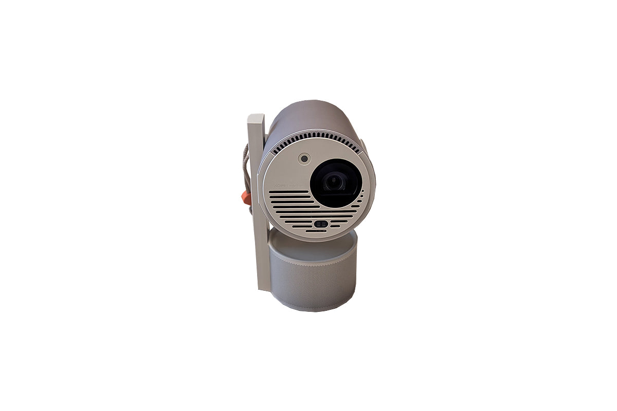 XGIMI MoGo 3 Pro Beamer - Frontansicht