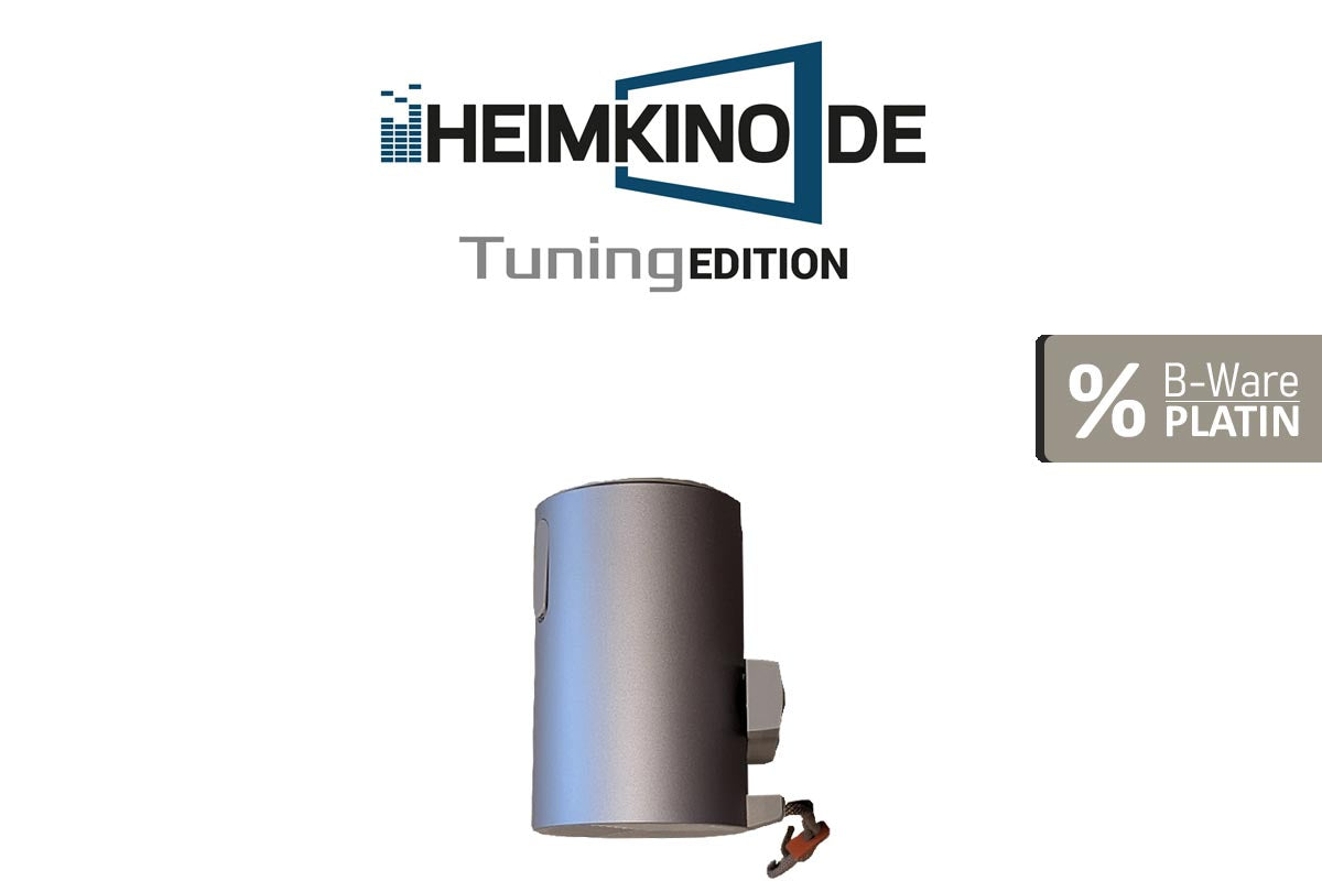 XGIMI MoGo 3 Pro Beamer - Seitenansicht