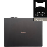 XGIMI Titan Beamer B-Ware Platin Ansicht von oben