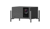 XGIMI Titan Noir - 4K HDR Laser Beamer | HEIMKINO.de Tuning Edition