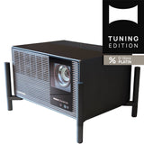 XGIMI Titan Noir Ultra Max Beamer B-Ware Platin - Seite