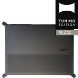 XGIMI Titan Noir Ultra Max Beamer B-Ware Platin - Oben
