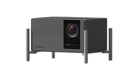 XGIMI Titan Noir Ultra Pro - 4K HDR Laser Beamer | HEIMKINO.de Tuning Edition