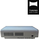 XGIMI Aura 2 GTV Laser TV - Anschluesse