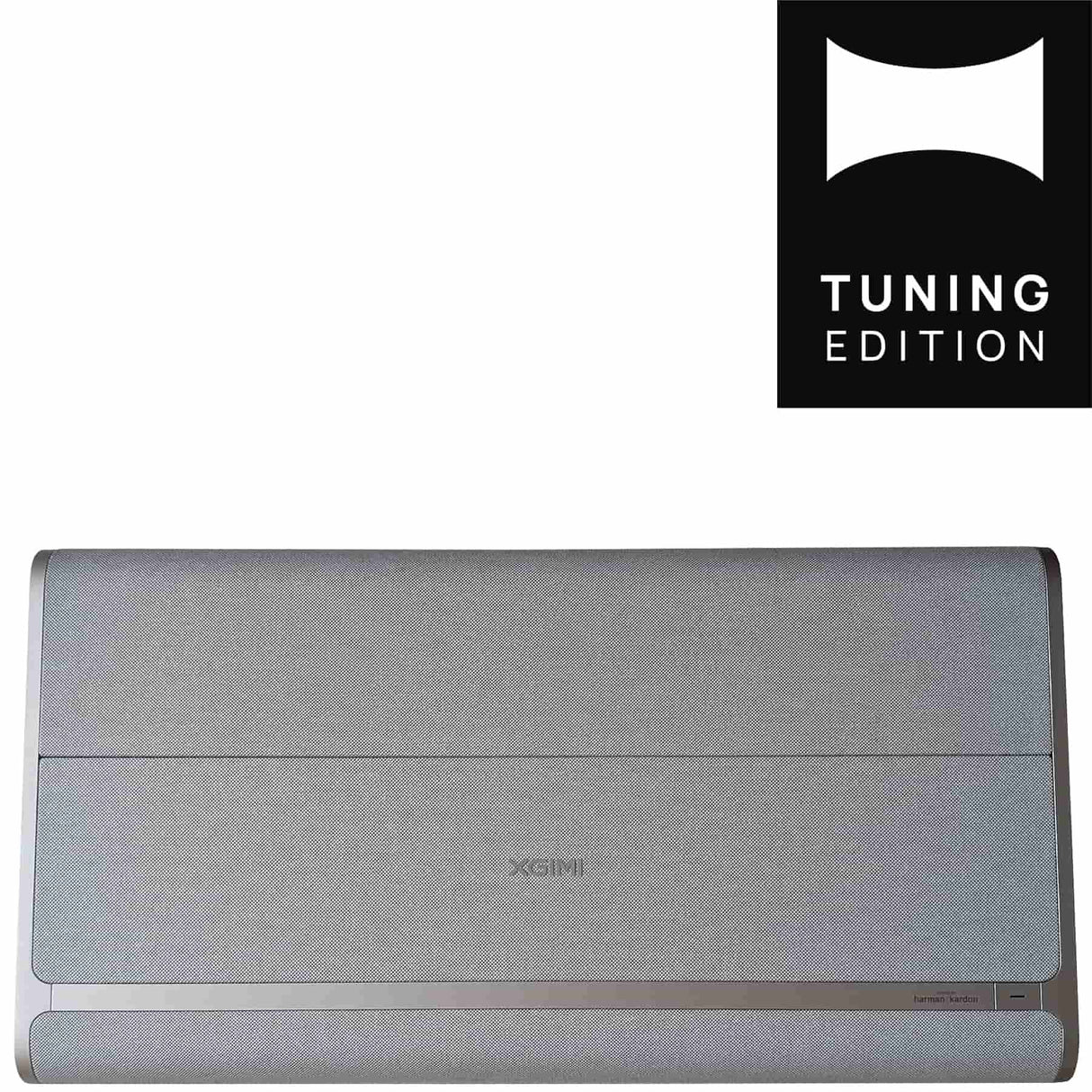 XGIMI Aura 2 GTV Laser TV - Oben