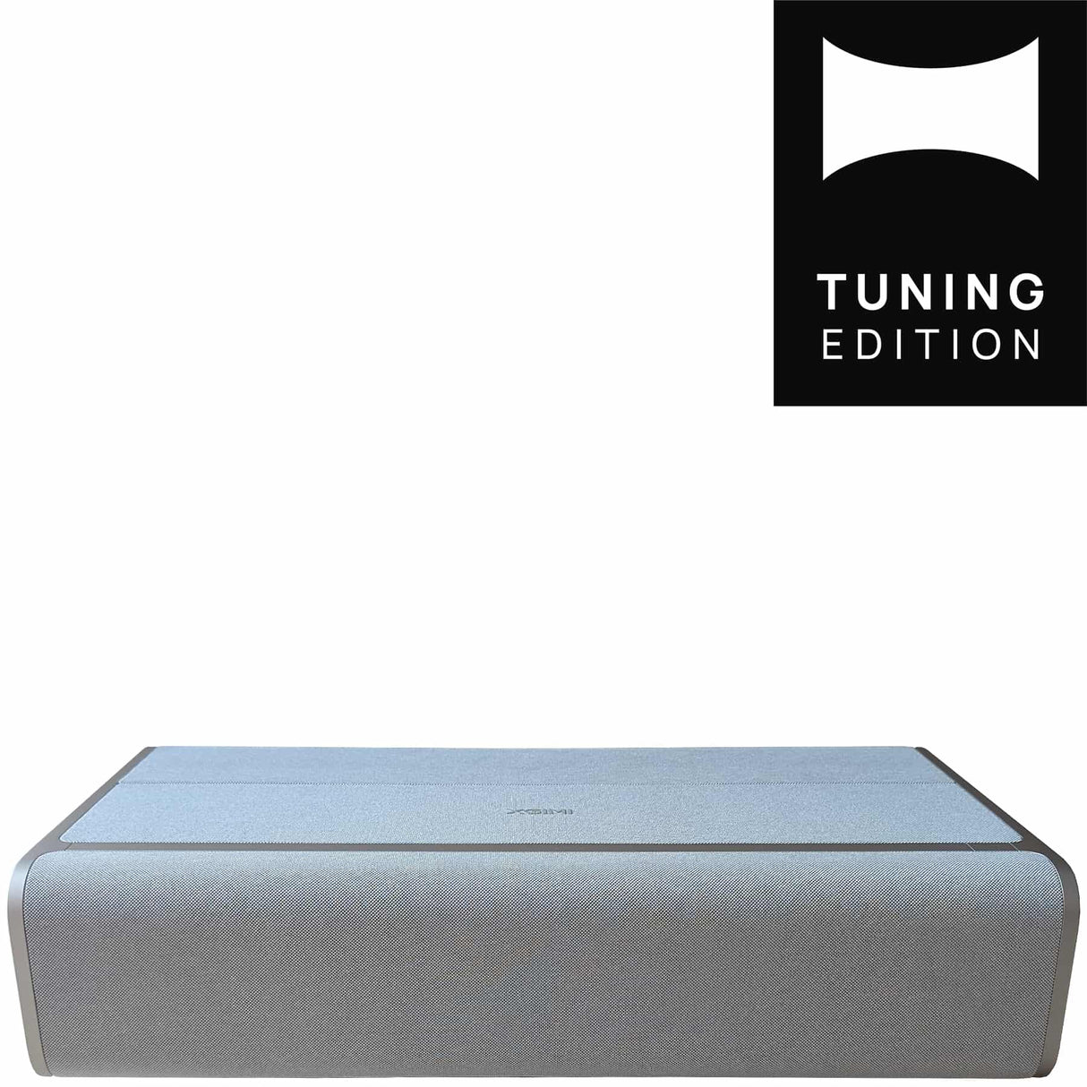 XGIMI Aura 2 GTV Laser TV - Vorne