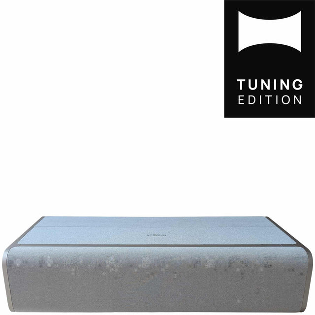 XGIMI Aura 2 GTV Laser TV - Vorne