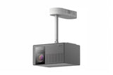 XGIMI C231B Beamer Deckenhalterung - Installation