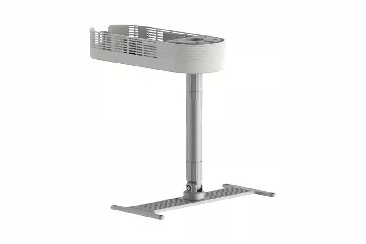 XGIMI C231B Beamer Deckenhalterung - Vorne