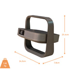 XGIMI Elfin Flip 4K Beamer - Abmessungen