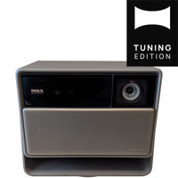 XGIMI Horizon 20 Max - 4K HDR Laser Beamer | HEIMKINO.de Tuning Edition
