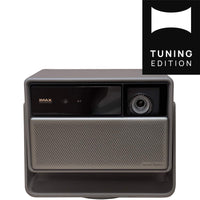 XGIMI Horizon 20 - 4K HDR Laser Beamer | HEIMKINO.de Tuning Edition