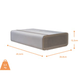 XGIMI Mira Pro Laser TV - Abmessungen