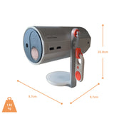 XGIMI MoGo 4 Laser Beamer - Abmessungen