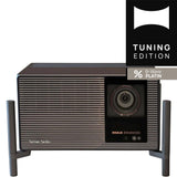 XGIMI Titan Noir B-Ware Platin Vorderansicht