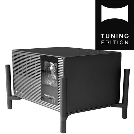 XGIMI Titan Noir Pro Beamer - Seite