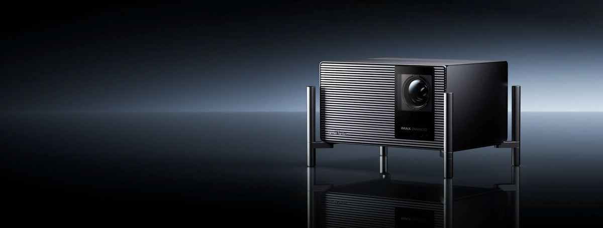 XGIMI Titan Noir Sales Kampagne 2026 Startseite Desktop
