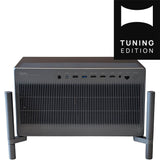 XGIMI Titan Noir Ultra Max Beamer - Anschluesse