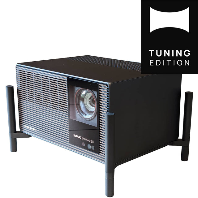 XGIMI Titan Noir Ultra Max Beamer - Seite