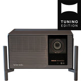 XGIMI Titan Noir Beamer - Vorne