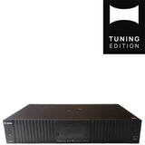 Zidoo UHD8000 Mediaplayer - Frontansicht