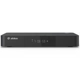 Zidoo Z9X Mediaplayer - Frontansicht