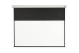 celexon Professional Akku Leinwand II 80 Zoll - Frontansicht